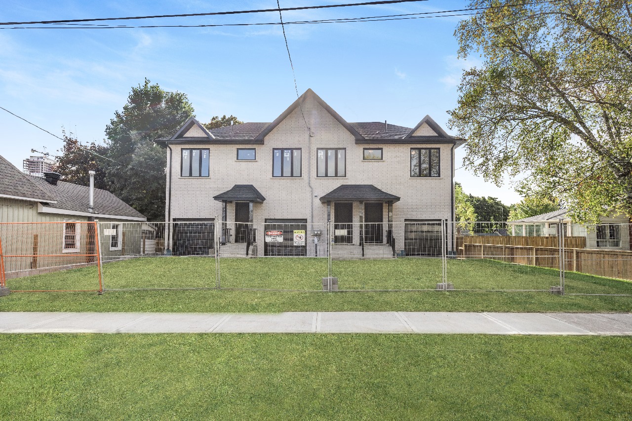 Property after retouching