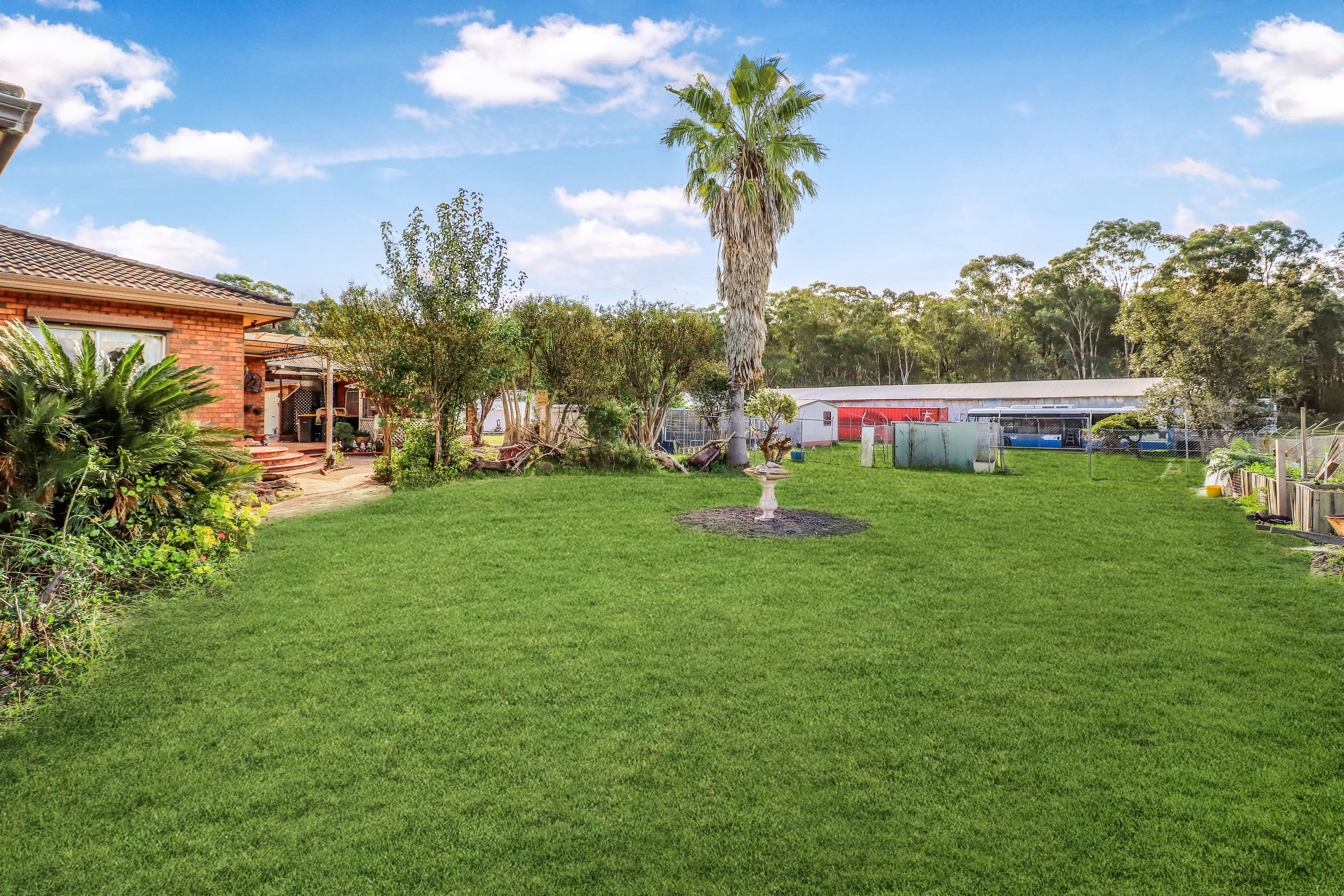 Commercial Property Enhancement