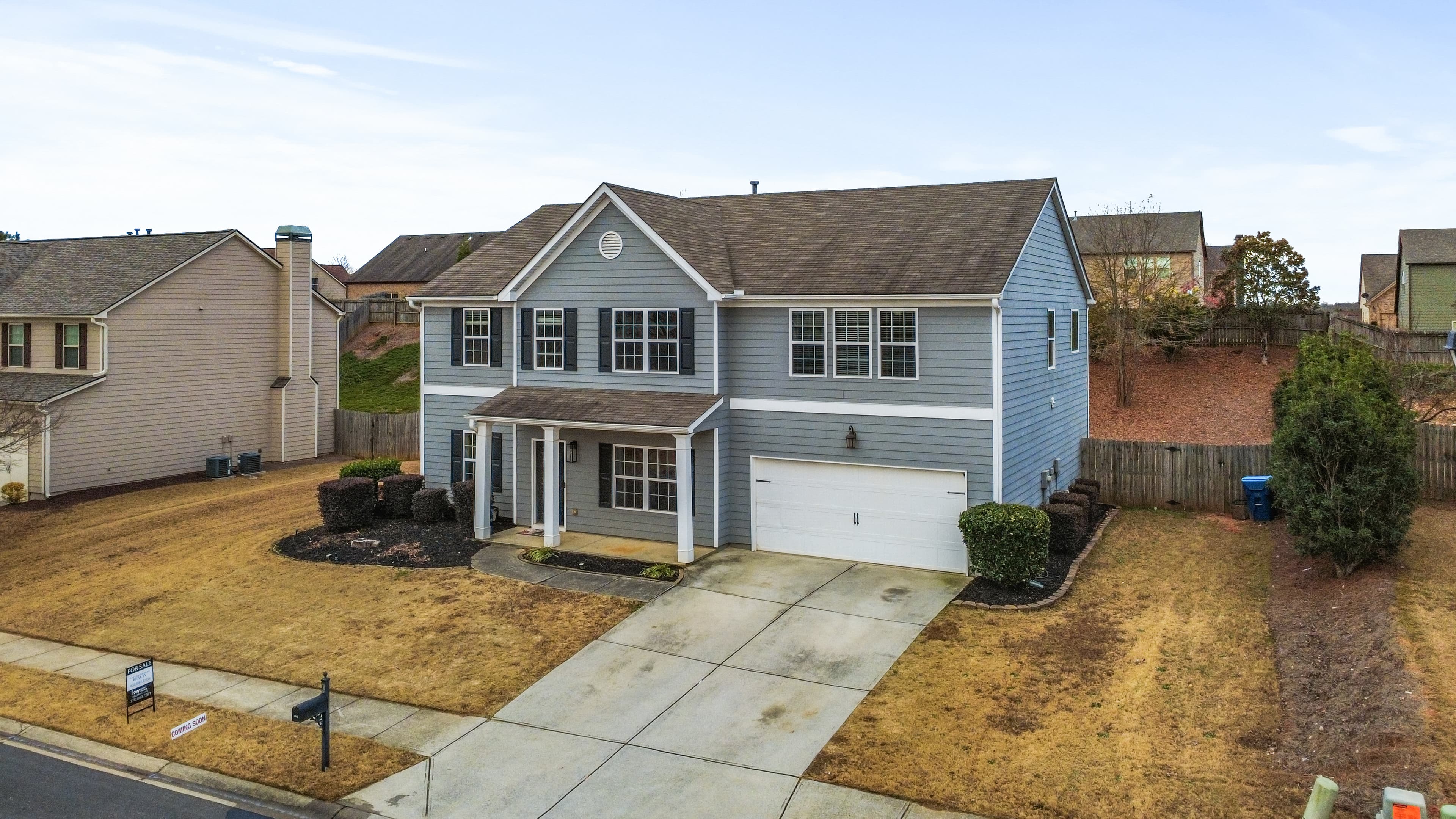 Property before retouching