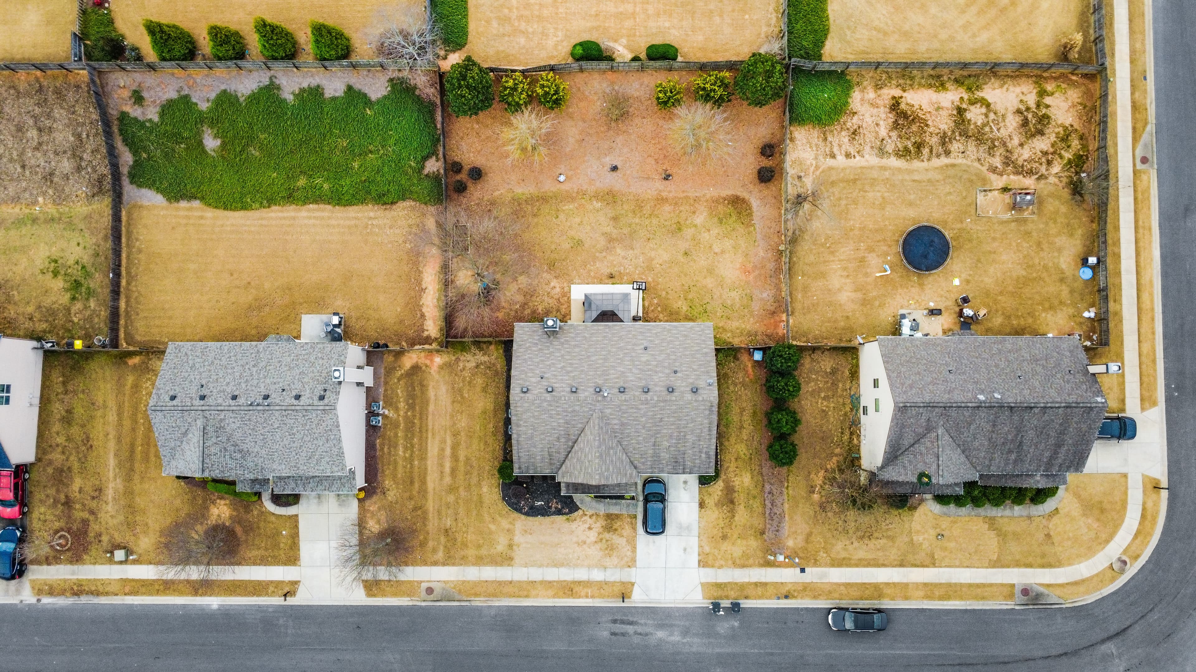 Property before retouching