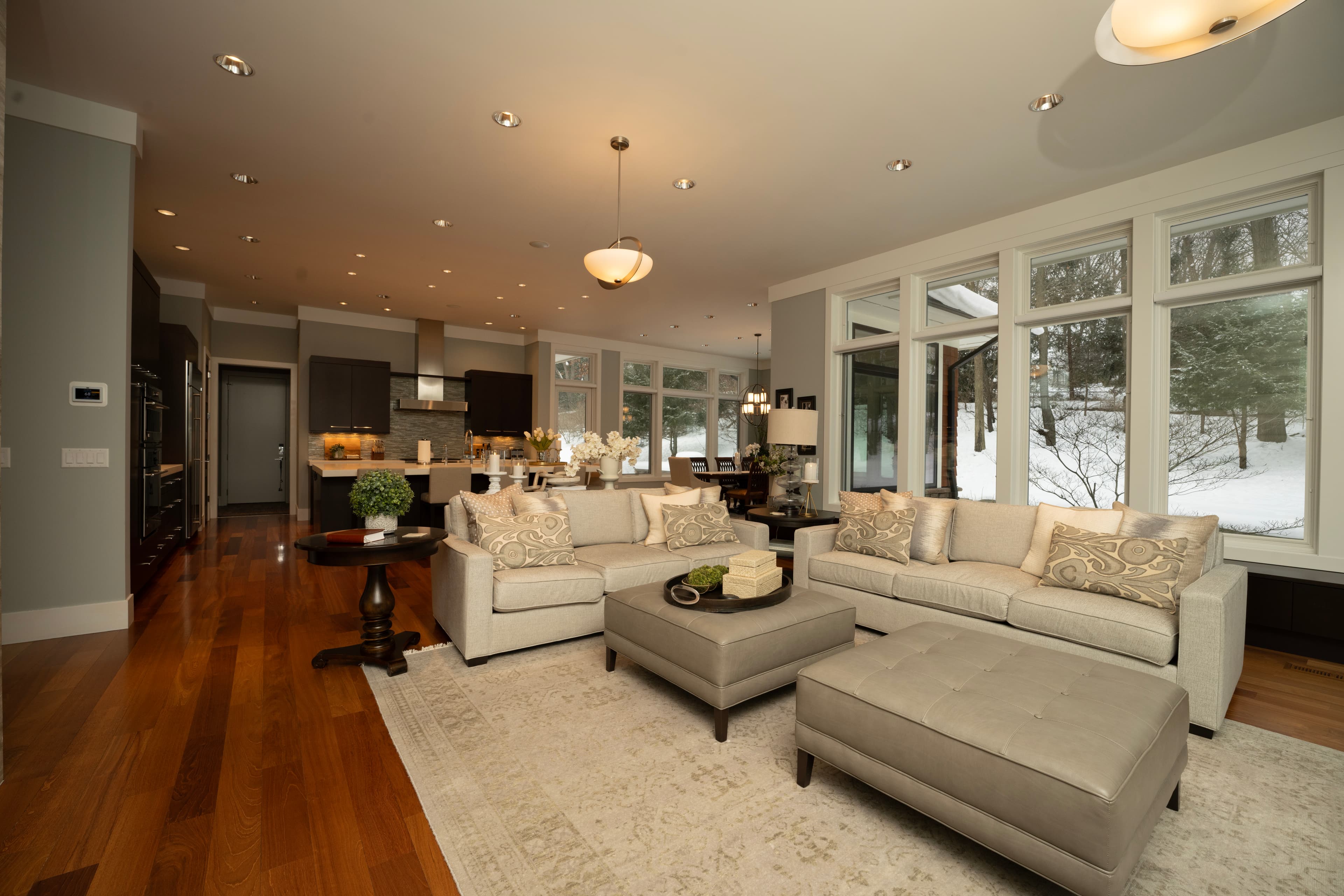 Property before retouching