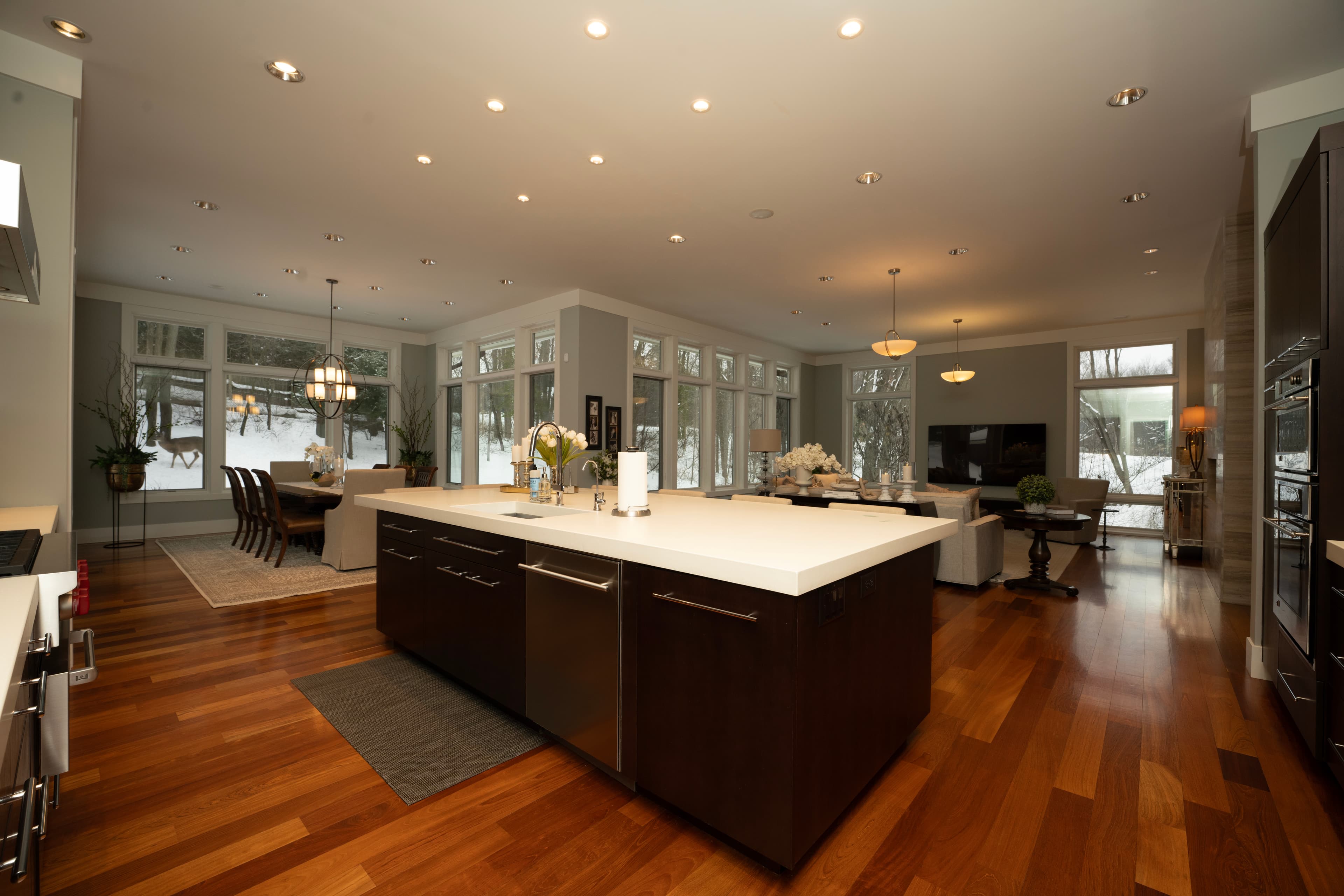 Property before retouching