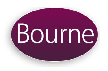 Bourne